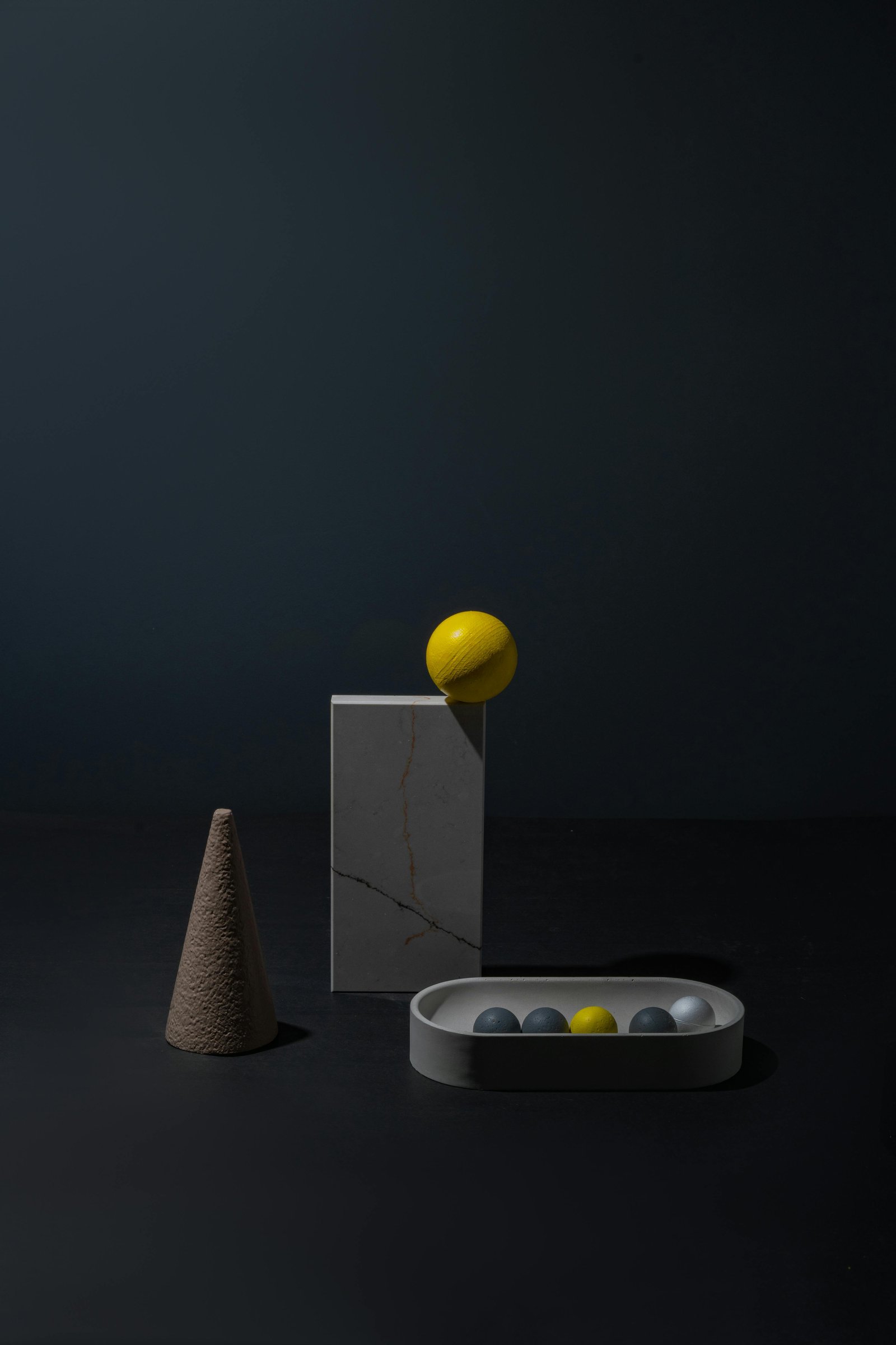 Early quality circle meetings